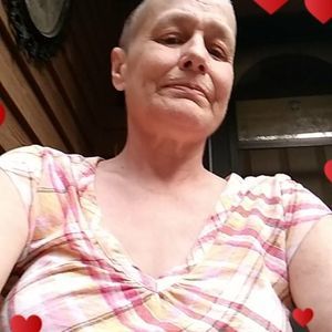 Meet your Posher, Tammy